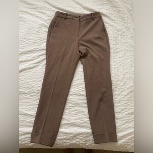 RW&Co Brown Trousers